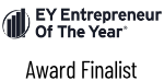 EY Entrepreneur of the year logo