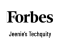Forbes Techquity article logo