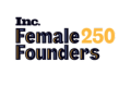 Inc female founders logo-2
