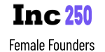 Inc female founders 250 text