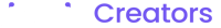 Jeenie Creators-white logo