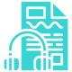 Transcription icon unboxed